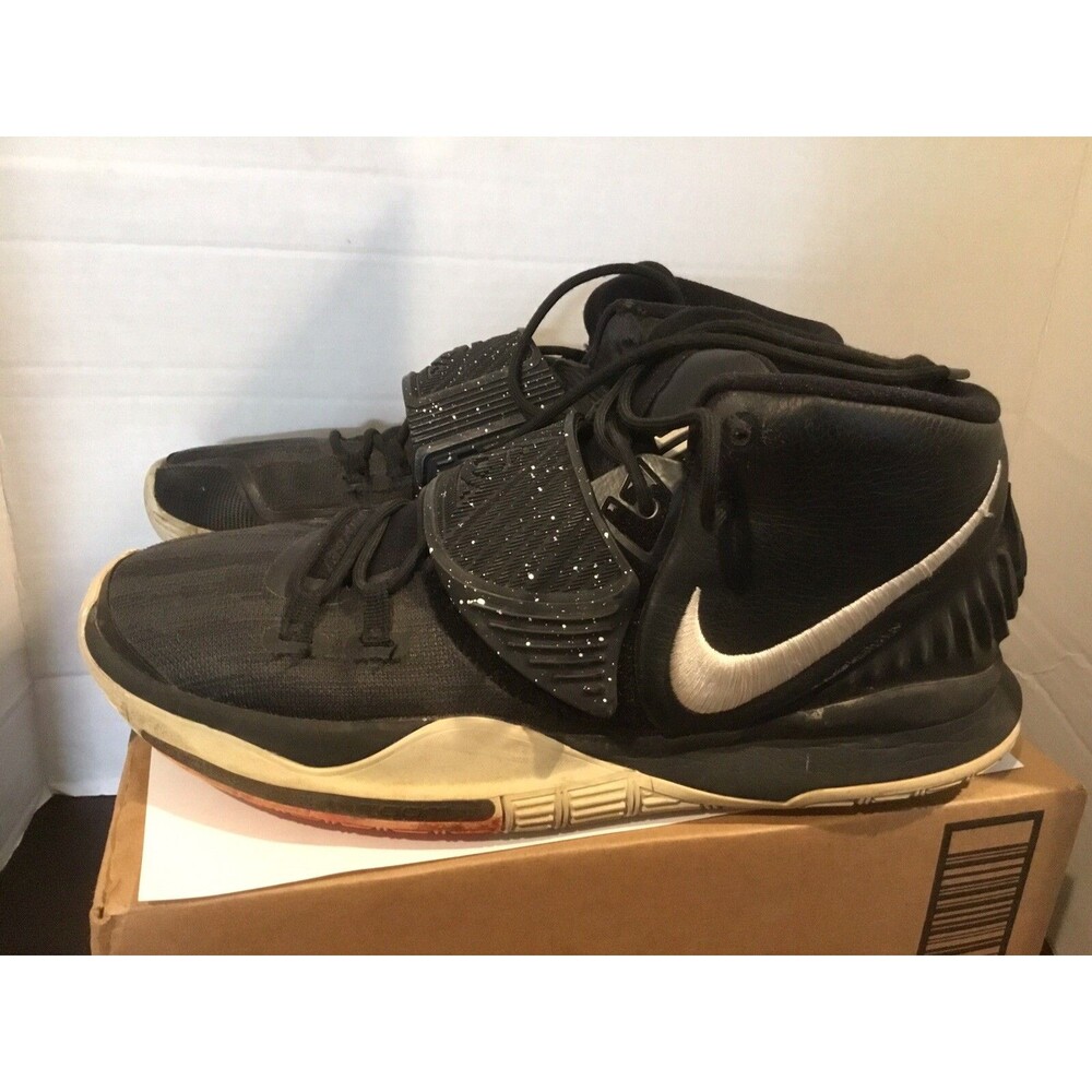 Nike Kyrie Irving VI Size 10.5 BQ4630-001